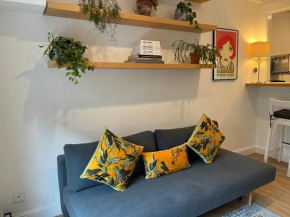 Charming & Cosy - Fitzrovia - West End